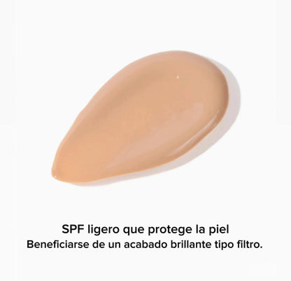 DRMTLGY® - Hidratante universal con color FPS 46