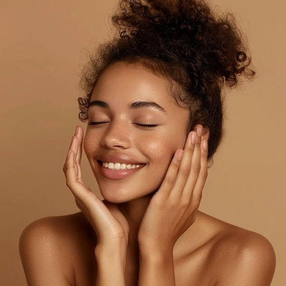 DRMTLGY® - Hidratante universal con color FPS 46